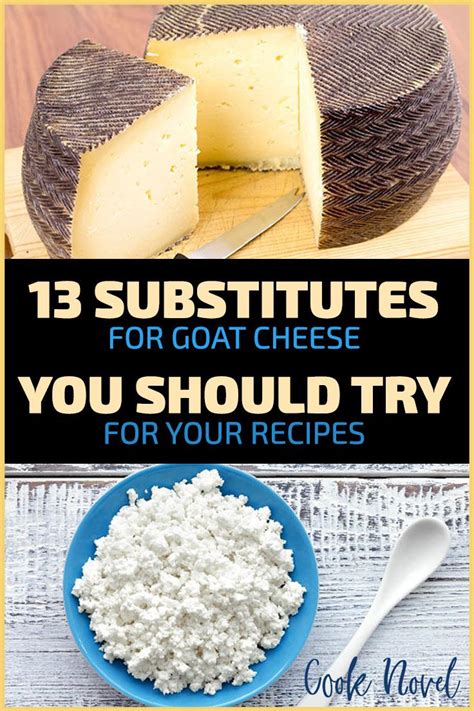 Goat cheese substitute - Mar 20, 2023 ... Summary. There is no need to change your dinner plans if your recipe calls for feta and you don't have one. You can use a substitute for feta ...